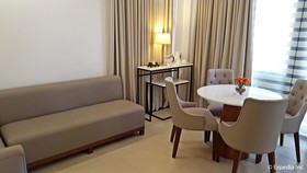 Pontefino Hotels