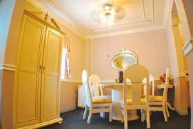 SM Travelodge Hotel & Restaurant