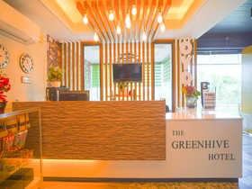 The Greenhive Hotel by OYO Rooms