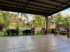 Villa Gracia Private Resort by Cocotel