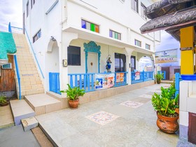Villa Tomasa Beach Resort by Oyo Rooms