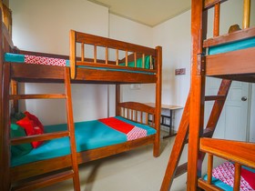 Villa Tomasa Beach Resort by Oyo Rooms