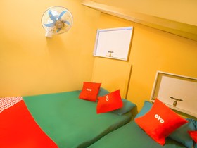 Villa Tomasa Beach Resort by Oyo Rooms