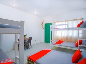 Villa Tomasa Beach Resort by Oyo Rooms