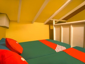 Villa Tomasa Beach Resort by Oyo Rooms