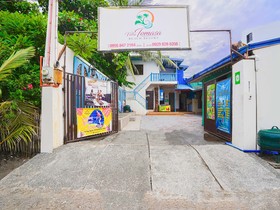 Villa Tomasa Beach Resort by Oyo Rooms
