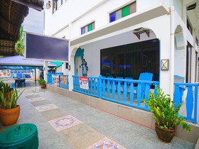 Villa Tomasa Beach Resort by Oyo Rooms