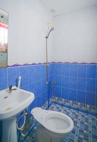 Villa Tomasa Beach Resort by Oyo Rooms