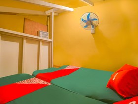 Villa Tomasa Beach Resort by Oyo Rooms