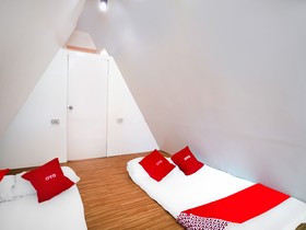Villa Tomasa Beach Resort by Oyo Rooms