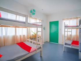 Villa Tomasa Beach Resort by Oyo Rooms