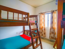Villa Tomasa Beach Resort by Oyo Rooms