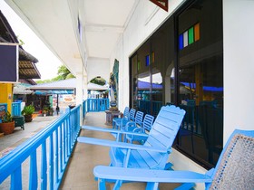 Villa Tomasa Beach Resort by Oyo Rooms