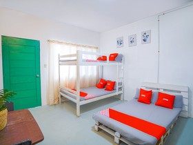 Villa Tomasa Beach Resort by Oyo Rooms