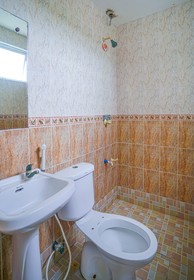 Villa Tomasa Beach Resort by Oyo Rooms