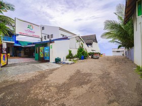 Villa Tomasa Beach Resort by Oyo Rooms