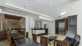 Yellowbell Resort and Hotel