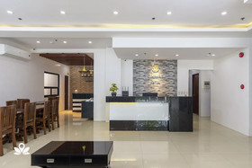 Yellowbell Resort and Hotel