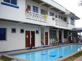 Bu-Boat Beach Resort