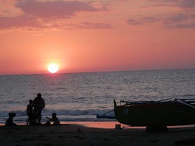 Bu-Boat Beach Resort