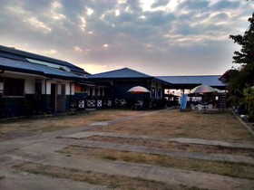 Bu-Boat Beach Resort