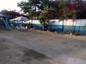 Bu-Boat Beach Resort