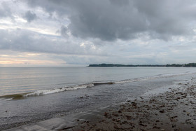 Cesmin Beach Cottages