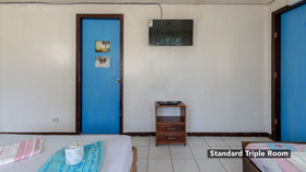 Cesmin Beach Cottages