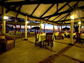 China Sea Beach Resort