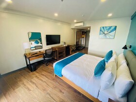 Hudor Resort