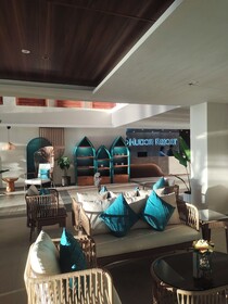 Hudor Resort