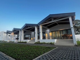Hudor Resort