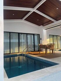 Hudor Resort