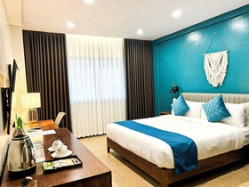 Hudor Resort