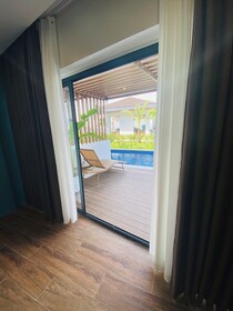 Hudor Resort