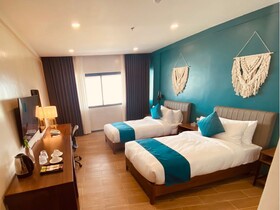 Hudor Resort