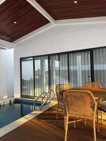 Hudor Resort