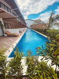 Hudor Resort