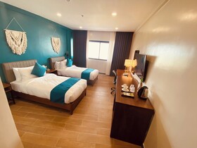 Hudor Resort