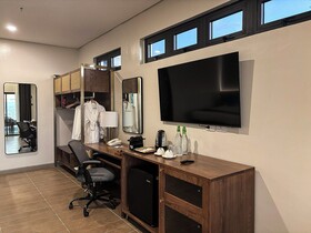 Hudor Resort
