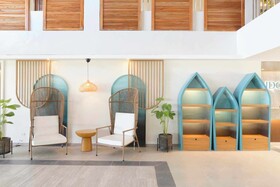 Hudor Resort