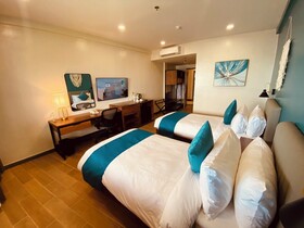 Hudor Resort