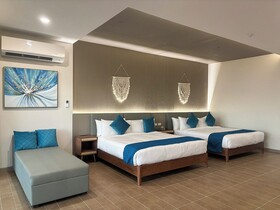 Hudor Resort