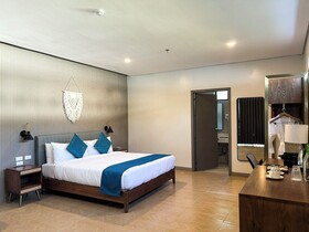 Hudor Resort