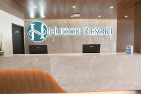 Hudor Resort