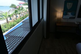Hudor Resort