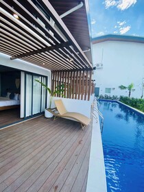 Hudor Resort