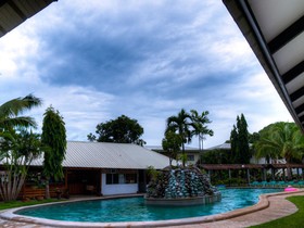 Lacuna Resort