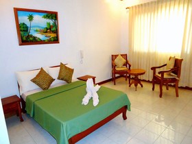 Lacuna Resort