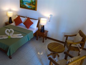 Lacuna Resort